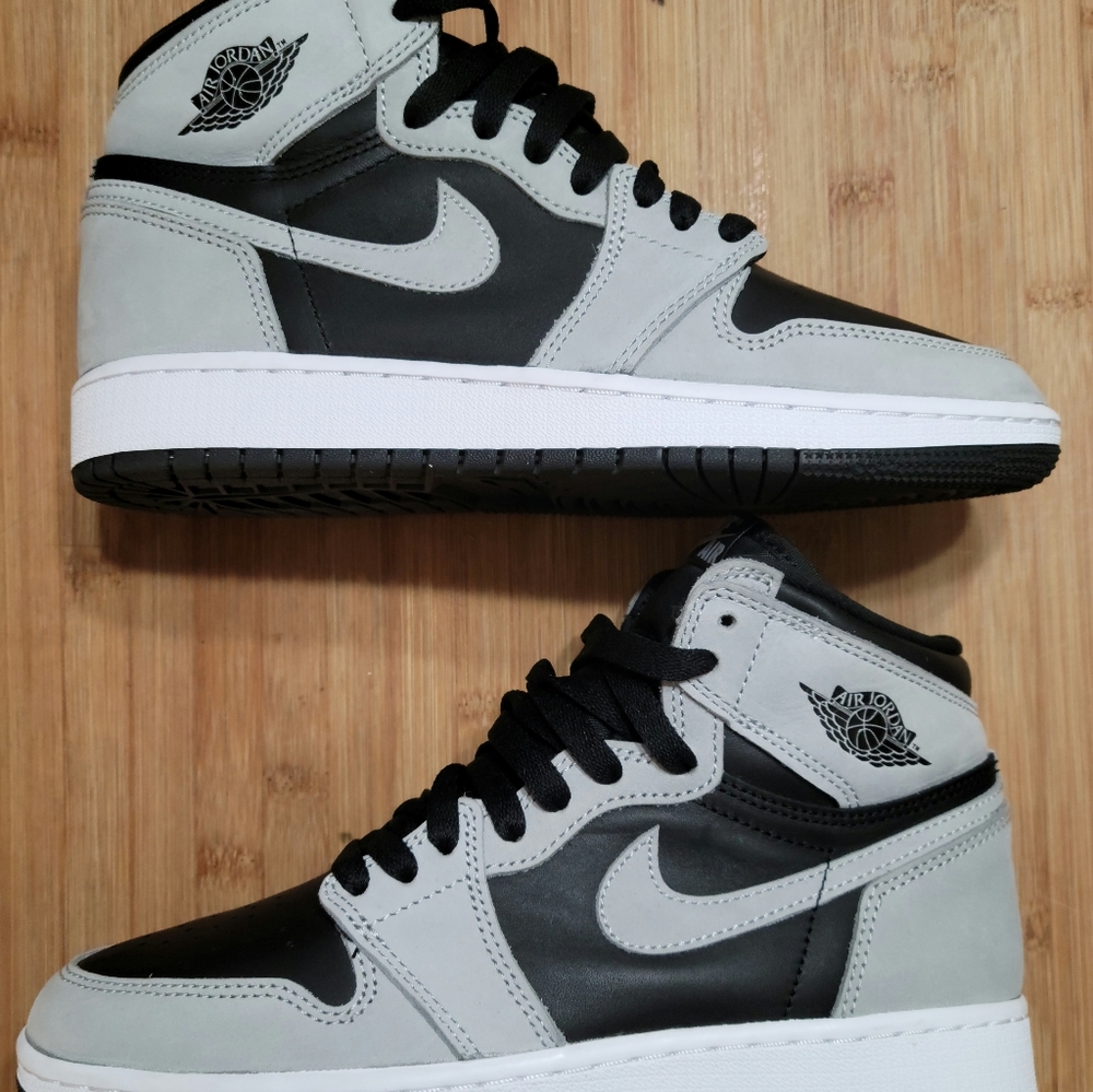 Air Jordan 1 Retro High